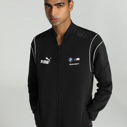 PUMA Motorsport BMW M Motorsport Sporty Jacket-image-40
