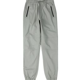 Gini and Jony Boys Mid-Rise Cotton Joggers-picture-3