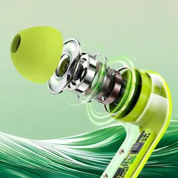 EYNK PODS-101 Low Latency TWS Headphone-52