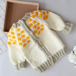 Woonie Boys Cardigan-image-50
