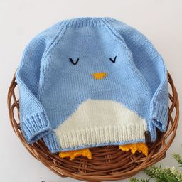 Woonie Boys Animal Pullover-picture-17