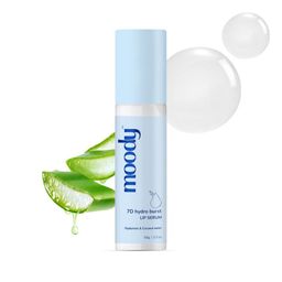 Moody 7D Hydro Burst Lip Serum With Hyaluronic & Coconut Water - 9.8 g-26