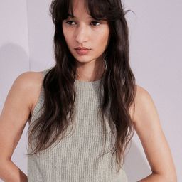 H&M Sweater Vest-39