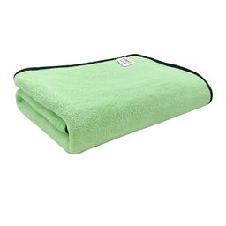 Softspun Microfiber Antibacterial Soft Bath Towel-image-8