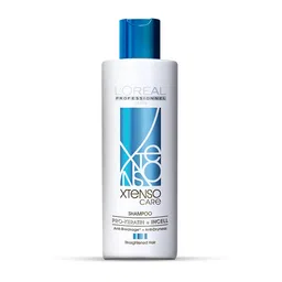LOreal Professionnel Xtenso Care Shampoo with Pro-Keratine for Straightened Hair-250ml-19