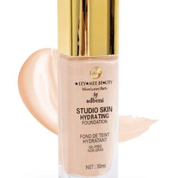 Adbeni Where Luxury Starts Studio Skin Hydrating SPF 15 Foundation 30ml - Shade NC15-56