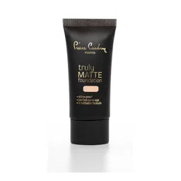 Pierre Cardin Paris Truly Matte Shine Proof Breathable Foundation 30 ml - Fair 865-15