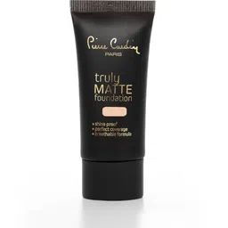 Pierre Cardin Paris Truly Matte Shine Proof Breathable Foundation 30 ml - Medium Beige 270-20