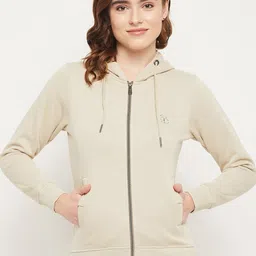 Duke Hooded Front-Open Sweatshirt-picture-16