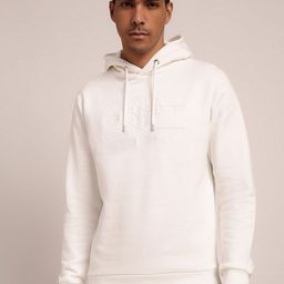 GANT Men White Sweatshirt-image-45