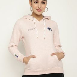 METTLE Women Hooded Fleece Sweatshirt-picture-20