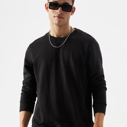 The Souled Store Cotton Pullover-image-33
