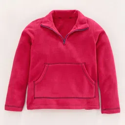Nino Bambino Kids Cotton Sweatshirt-picture-32