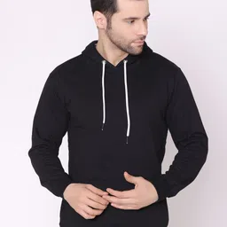 Lounge Dreams Front-Open Hooded Sweatshirt-image-25