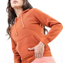 KETCH Women Hooded Sweatshirt-image-26