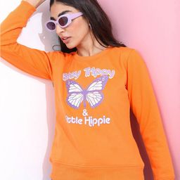 KETCH Graphic Printed Sweatshirt-image-51
