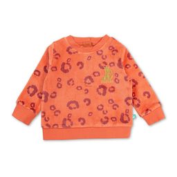 JusCubs Girls Cotton Printed Sweatshirt-image-10
