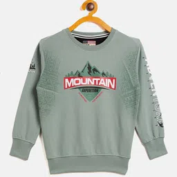 Duke Boys Printed Sweatshirt-10