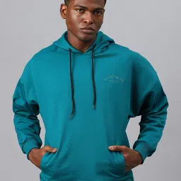 Fitkin Hooded Fleece Sweatshirt-picture-45