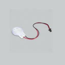 Official Raspberry Pi 5 RTC Battery image 1