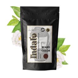 INDALO Men Beard Color 100 g - Chestnut-image-82