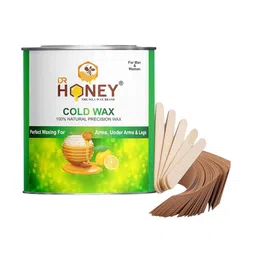 DR HONEY Cold Wax - 450gm-picture-21