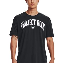 UNDER ARMOUR Project ROCK PAYOFF Short sleeves T-Shirt-image-65