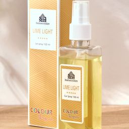 Home Centre Colour Refresh Yellow Leamon Grass Home Fragrances-10