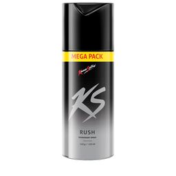KamaSutra Men Rush Deodorant Spray - 220 ml-48