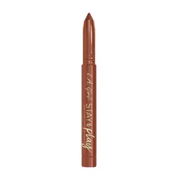 L.A Girl Stay & Play Longwearing Weightless Matte Lip Crayon - Stay With Me-56