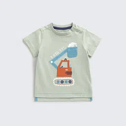 mothercare Boys T-shirt-image-68