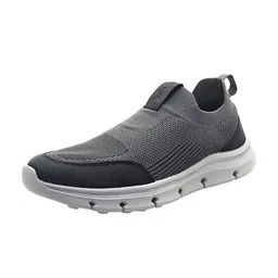 TRV Men Mesh Running Non-Marking Shoes image 5