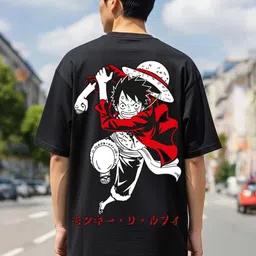 SZN Men Printed T-shirt-picture-36