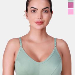 SKDREAMS Bra Full Coverage-15