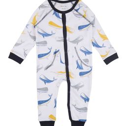 My Milestones Infant Boys Printed Pure Cotton Rompers-image-60
