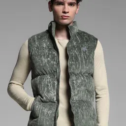 Jack & Jones Men Puffer Jacket-picture-25