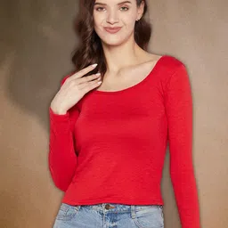 all about you Layered Crop Top-image-59