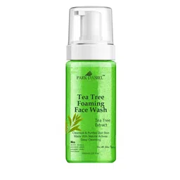 Park Daniel Tea Tree & Vitamin C Foaming Face Wash - 150 ml Each-37