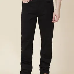 Being Human Men Classic Stretchable Jeans-image-88