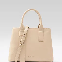 Allen Solly Structured Handheld Bag-picture-23