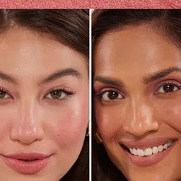 KIRO Set of Wonder Wand Multi-Stick Blush & Four Play Non Stop Airy Matte Liquid Lipstick image 2