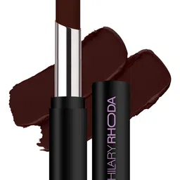 Hilary Rhoda Power Stay Non-Transfer Lipstick -3.2g-Brownie-09-45