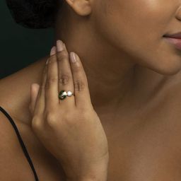 Crash.Club By CKC Women Ring Diamond-image-55