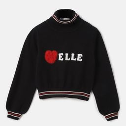 ELLE Girls Embroidered Pullover-picture-28