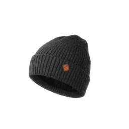 Gajraj Unisex Woollen Beanie-4