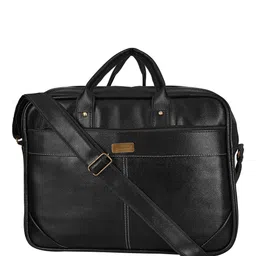 NYFEE Men Up to 17 inch Textured Laptop Bag-picture-46