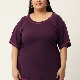 theRebelinme Women T-shirt-image-50
