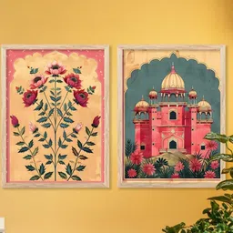 WALLLANE Wood Wall Paintings-image-72