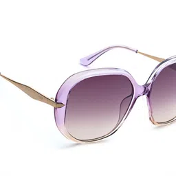 Image Women Square Sunglasses with UV Protected Lens IMS793C4SG-image-54