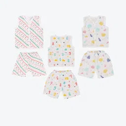 ARYA Girls White Clothing Set-picture-51